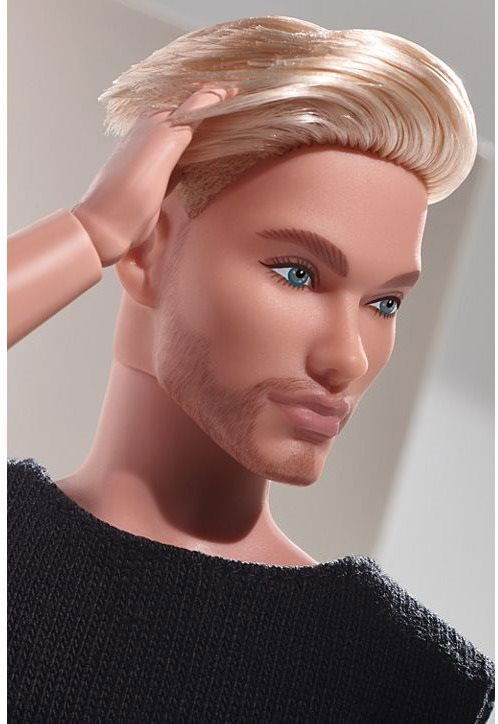 Ken deals barbie blond