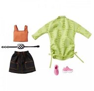 Barbie 2 Outfits Sortiment B - Puppenkleidung