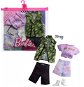 Barbie 2 Outfits - Sortiment G - Puppenkleidung