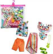 Barbie 2 Outfits - Sortiment I - Puppenkleidung