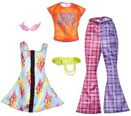 Barbie Outfit Sortiment K - 2-teilig - Puppenkleidung