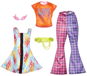 Barbie Outfit Sortiment K - 2-teilig - Puppenkleidung