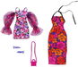 Barbie 2ks oblečky asst M - Toy Doll Dress