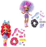 Cave Club Doll with Accessories n´ Rock with Accessories - Doll