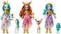 Enchantimals bábiky kolekcia royal asst - Bábika
