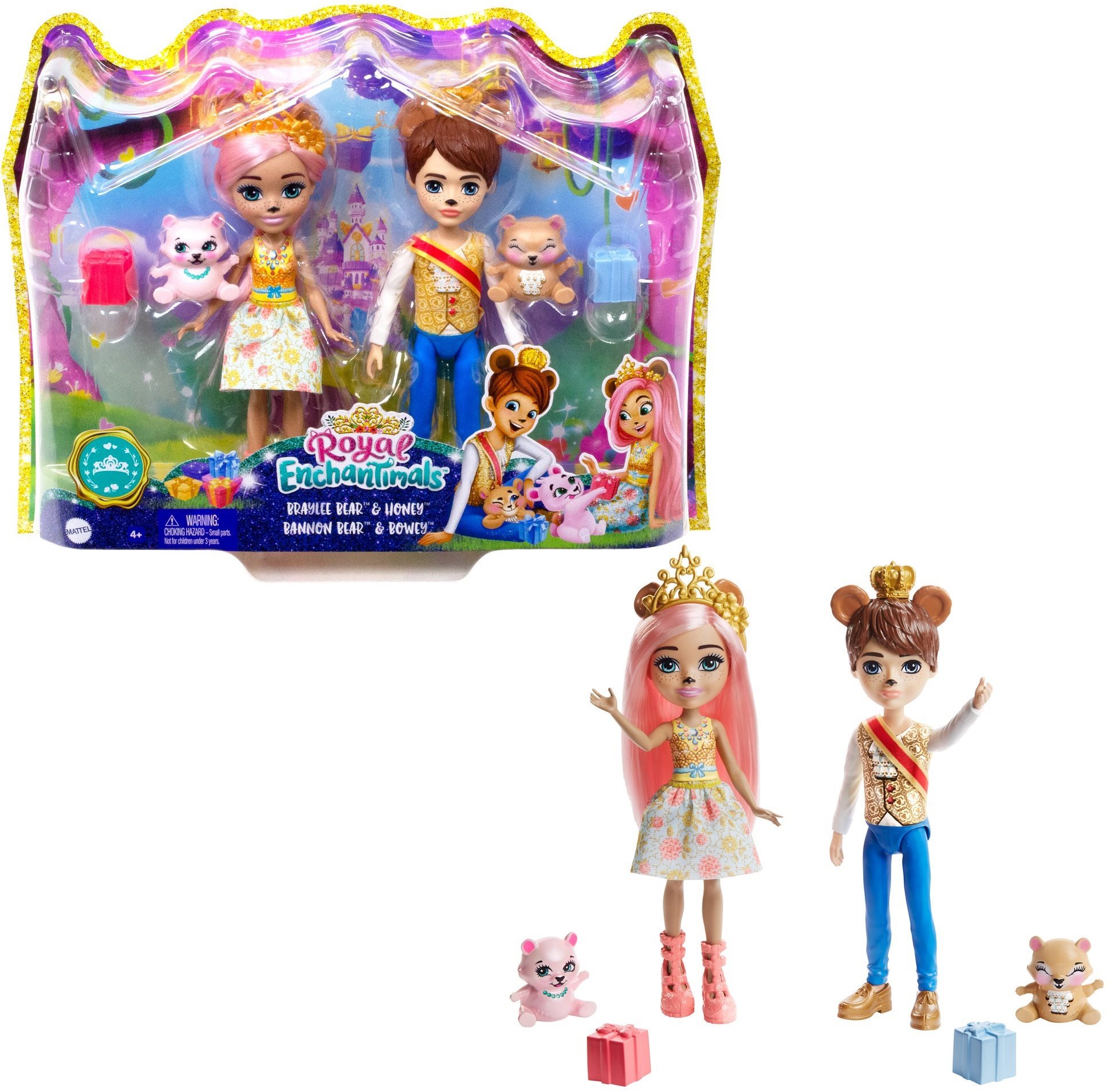 Enchantimals target best sale