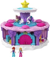 Polly Pocket Születésnapi naptár - Játékbaba