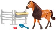 Spirit Horse with Accessories - Figure