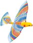Mechanický vták – lietajúci Tim Bird – 50 - Lietadlo pre deti