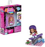 Mega Construx Barbie, ami az lehet, amit csak akarsz - Építőjáték