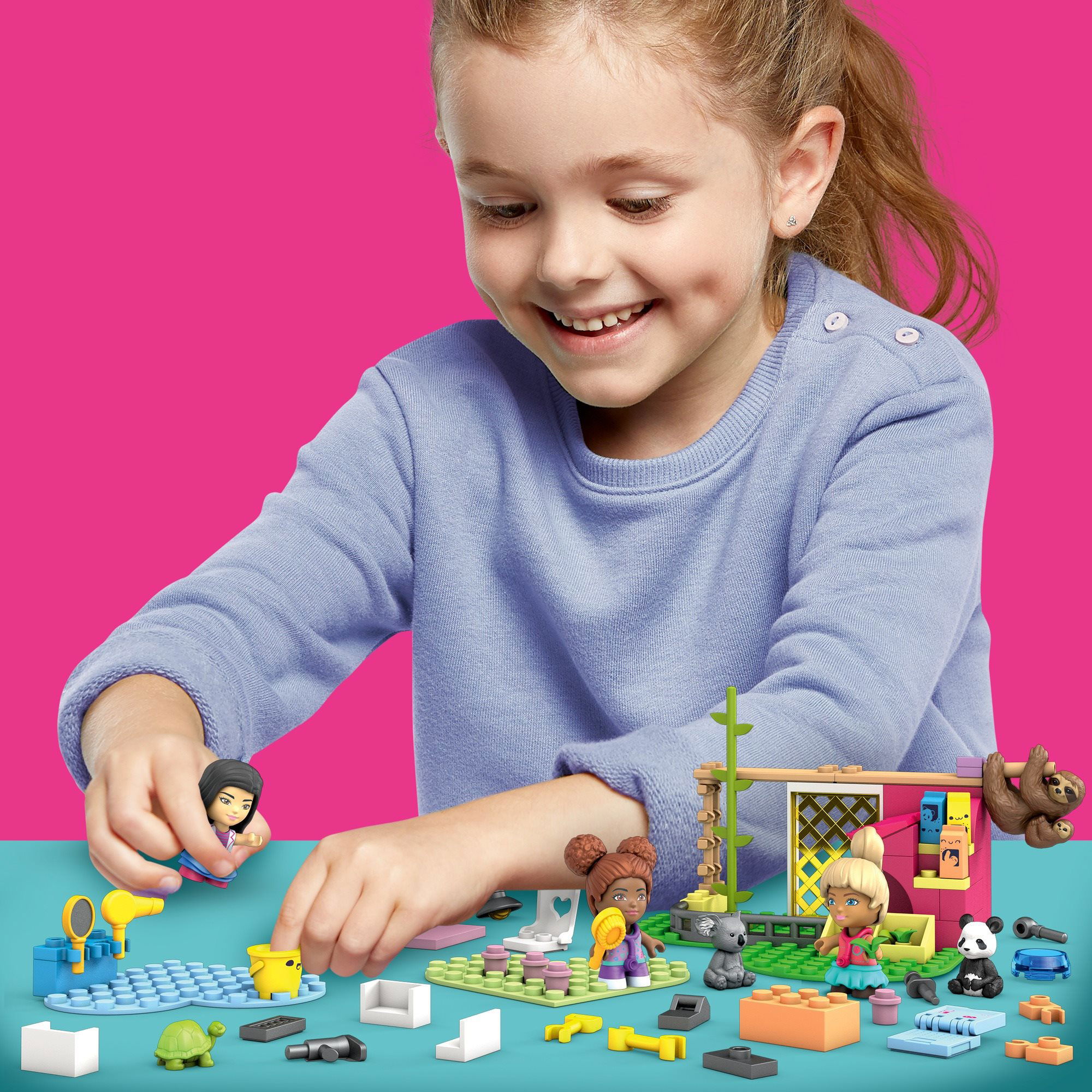 Barbie baby store care games