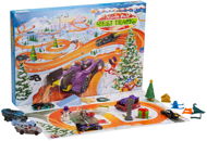 Hot wheels adventi naptár - Adventi naptár