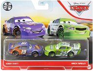 Cars 2 pcs Different Types - Toy Car