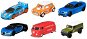 Hot Wheels Premium Car - Giants of Different Kinds - Toy Car