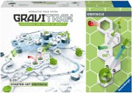 Ravensburger 268665 GraviTrax Obstacle kezdőkészlet - Építőjáték