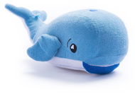 SoapSox - Washing Pet - Jackson the Whale - Sponge