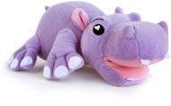 SoapSox - Washing Pet - Hippo Harper - Sponge