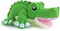 SoapSox – Zvieratko na umývanie – Krokodíl Hunter - Špongia
