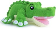 SoapSox – Zvieratko na umývanie – Krokodíl Hunter - Špongia