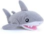 SoapSox – Zvieratko na umývanie – Žralok Tank - Špongia