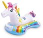 Inflatable Unicorn with Handles 163 x 86cm - Inflatable Toy