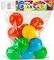 Pool Balls in a Bag - 12 pieces - Outdoor Game