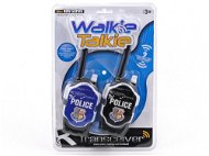 Walkie-Talkie - batteriebetrieben - 30 x 21 x 4 cm - Walkie-Talkies