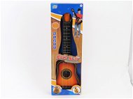 Gitara 64 × 21 × 7cm - Detská gitara
