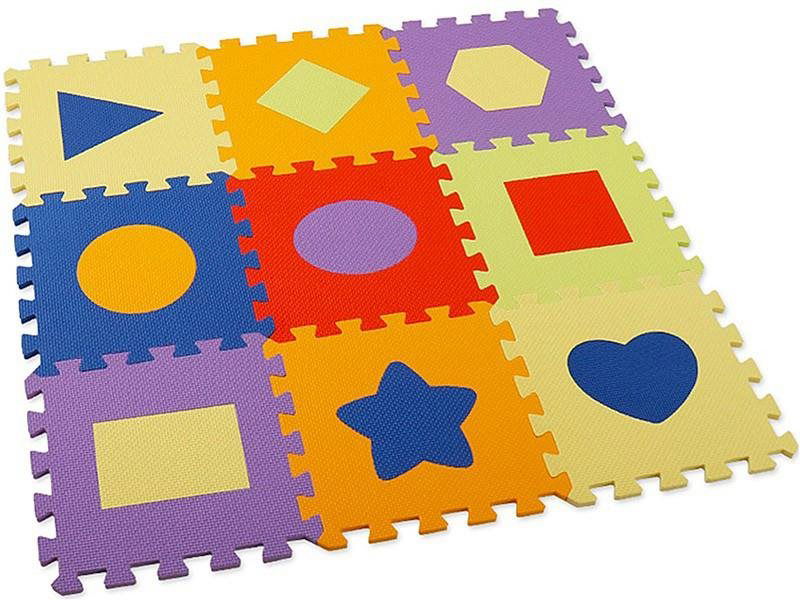 Foam discount puzzle pads