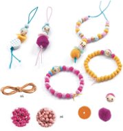 Beadwork Beads and Figures - Beads