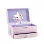 Ballerina Music Box - Music Box