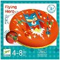 Flying Saucer Superhdina - Frisbee