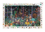 Fairytale Forest - Jigsaw