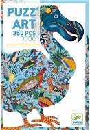 Dodo Bird - 350 pcs - Jigsaw