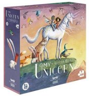 Unicorn Puzzle - Jigsaw