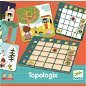 EDULUDO - Topologix - Board Game