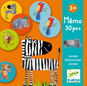 Memory Game JUNGLE Memory Game - Pexeso