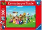 Ravensburger 129935 Super Mario 200 Stück - Puzzle