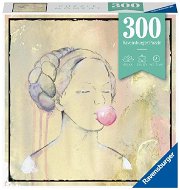 Ravensburger 129669 Chewing Gum 300 pieces - Jigsaw