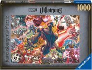 Ravensburger 169023 Villains: Ultron 1000 pieces - Jigsaw