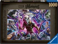 Ravensburger 169061 Darebáci: Killmonger 1000 dielikov - Puzzle