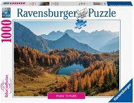 Ravensburger 167814 Venice 1000 pieces - Jigsaw
