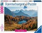 Ravensburger 167814 Benátsko 1000 dielikov - Puzzle