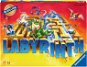 Board Game Ravensburger 270781 Labyrinth - Stolní hra