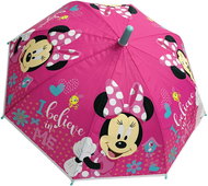 Children's Umbrella Minnie, Manual - Children's Umbrella
