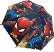 Children's Umbrella Spiderman, Manual - Children's Umbrella