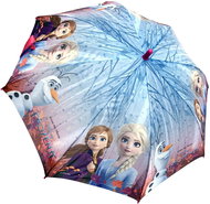 Children's Umbrella Frozen, Ejector - Children's Umbrella