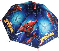 Children's Umbrella Spiderman Ejector - Children's Umbrella