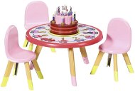 ZAPF Creation BABY born® Happy Birthday Partytisch - Puppenmöbel