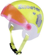 BABY born Scooter helmet - Toy Doll Dress